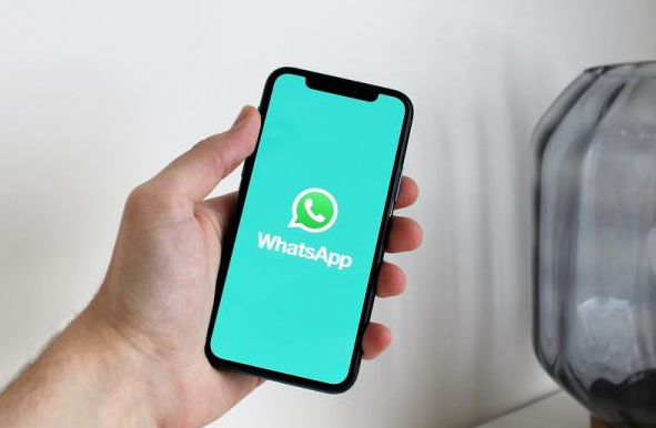 Migrasi Chat WhatsApp