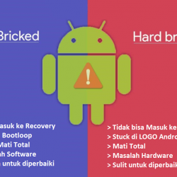 Solusi Jitu HP Android Bootloop / Mati Tota