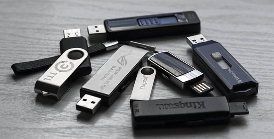 Solusi Cepat Flashdisk Minta Format Terus