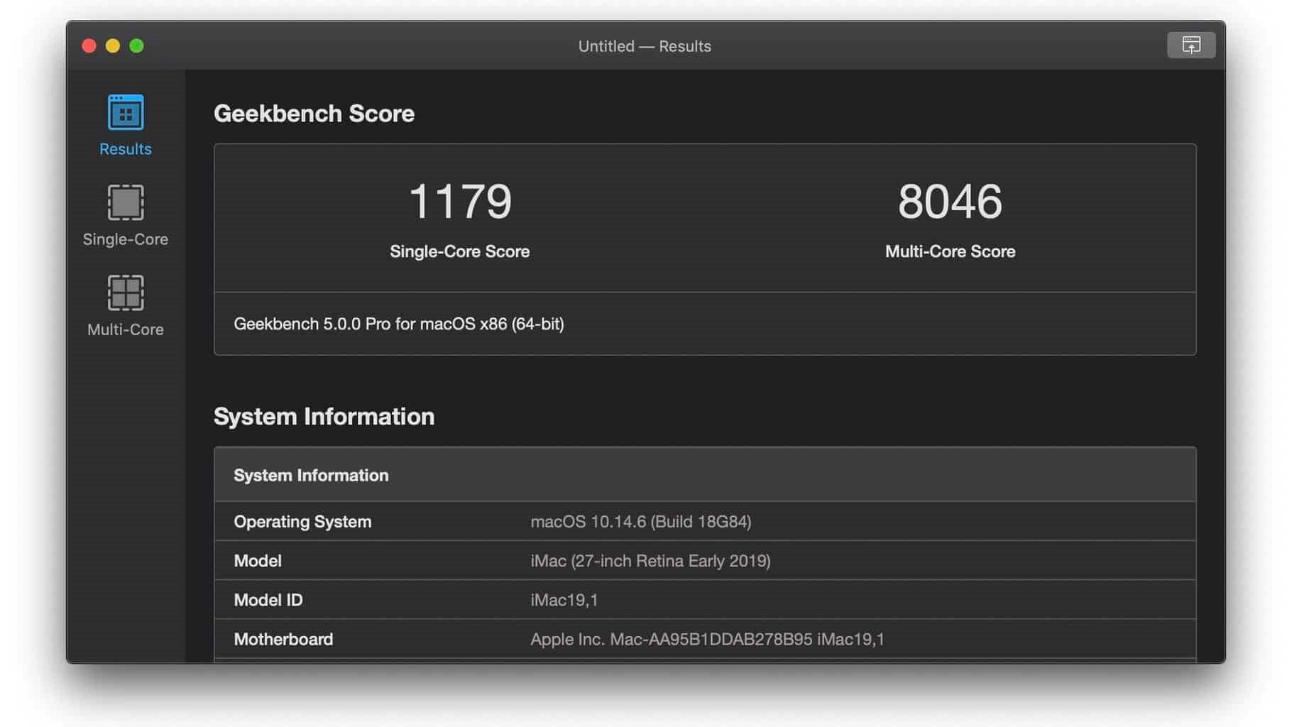 6 Aplikasi Test Benchmark PC Terbaik Gratis