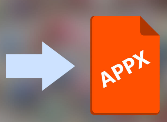 Cara Instal Appx / AppxBundle dengan SymTweaks Dan Powershell