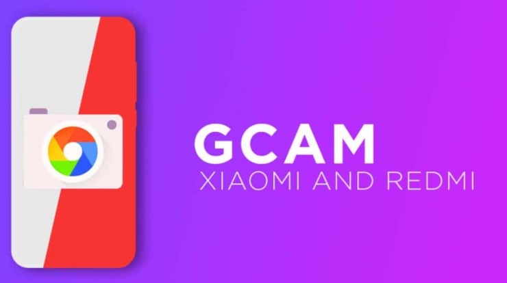 Install APK GCam Terbaru Untuk Xiaomi 2021