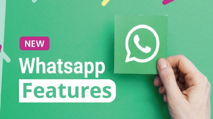 Fitur Tersembunyi WhatsApp