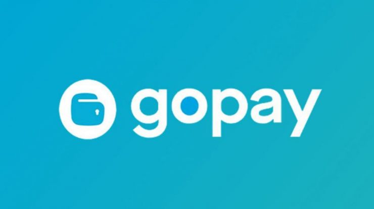 Beli Aplikasi di Apple Store Dengan Gopay