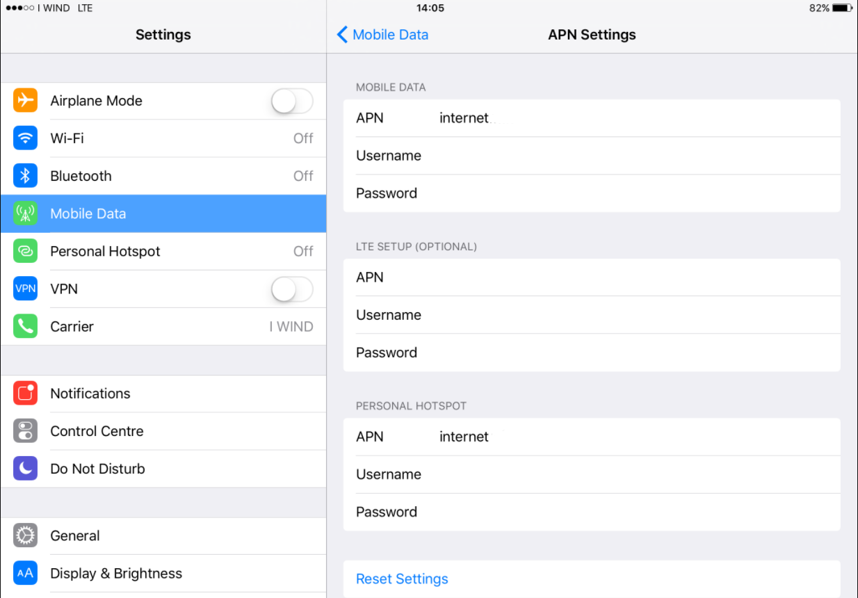 Solusi Iphone Tidak Bisa Personal Hotspot