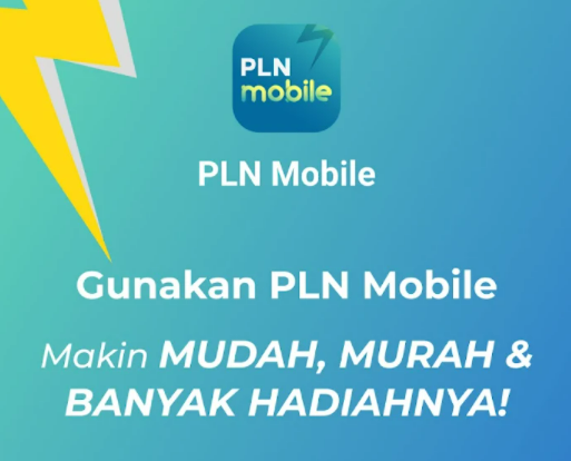 Lapor Masalah Listrik Via Aplikasi PLN Mobile