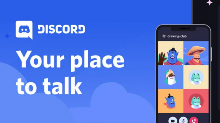 Tips dan Trik Fitur Discord Membuat Komunitas Jadi Seru