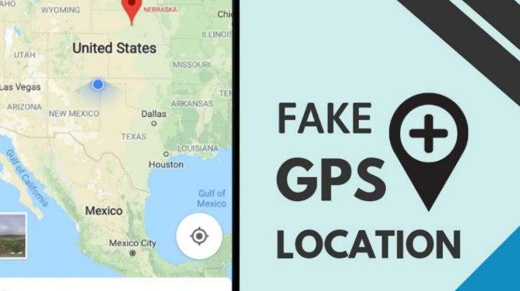 Cara Hack Lokasi / Fake GPS Di Android Tanpa Root