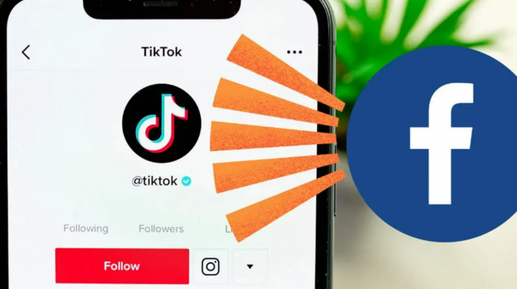 Cara Cegah Akun Tiktok Diperkenalkan Ke Orang Lain Di Facebook Dan Lainnya